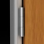 Интериорни врати Novoferm – детайли, остъкление, допълнително оборудване - Image 3