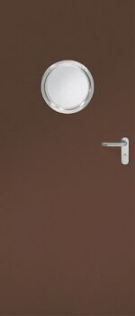 Интериорни врати Novoferm – детайли, остъкление, допълнително оборудване - Image 10