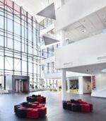 Акустичен окачен растерен таван Ecophon - Focus™ Dg - Image 8