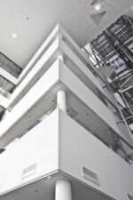 Акустичен окачен растерен таван Ecophon - Focus™ Dg - Image 10