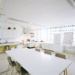 Акустичен окачен растерен таван Ecophon - Master ™ A - Image 2