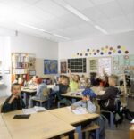 Акустичен окачен растерен таван Ecophon - Master ™ Rigid A - Image 2