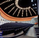 Акустичен окачен растерен таван Ecophon - Sombra™ A - Image 2