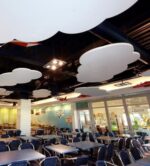 Акустични плоскости по индивидуален дизайн Ecophon - Solo - Image 6