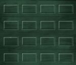 Стоманени секционни гаражни врати iso 45 - Novoferm с дървен декор - Image 10