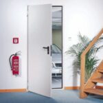 Противопожарни врати Novoferm REI 120 мин. Топ Цени