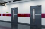 Пожароустойчиви врати Porta Doors EI 30, EI 60 минутни - Image 2