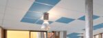 Акустични окачени тавани Eurocoustic - Tonga® A - Image 3