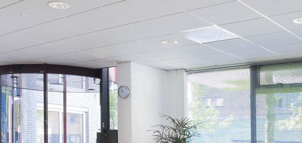 Акустични окачени тавани Eurocoustic - Tonga® Е