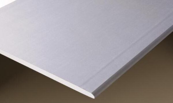 Гипскартон Кнауф - Diamant GKFI 12,5 мм