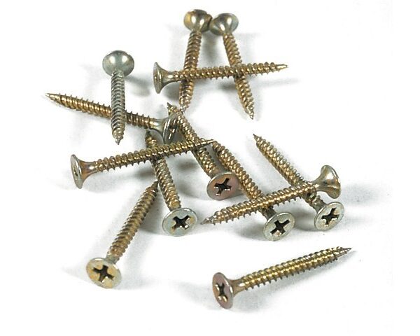 Aquapanel самопробивен винт Maxi SN 25мм - 1000бр/пак