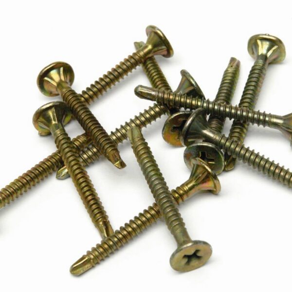 Aquapanel самопробивен винт Maxi SB 25мм - 250бр/пак