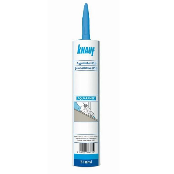 Полиуретаново лепило AQUAPANEL за фуги 310ml