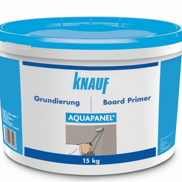 Aquapanel грунд 15л