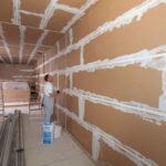 Гипсокартон шумоизолиращ Knauf Silentboard GKFI 12,5мм - 1200х2000мм - Image 4