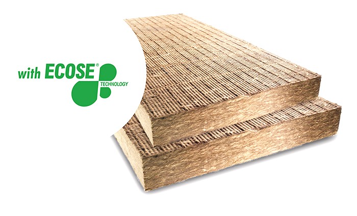 КАМЕННА ВАТА KNAUF VENTI PLUS  /50 - 120 мм /