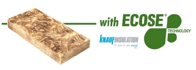 КАМЕННА ВАТА KNAUF KR SК / 50 - 120 мм /