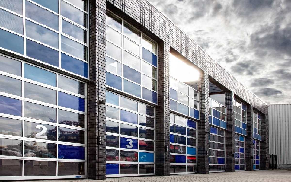 8086.jpg Индустриални врати секционни NovoLux – Novoferm - Image 1