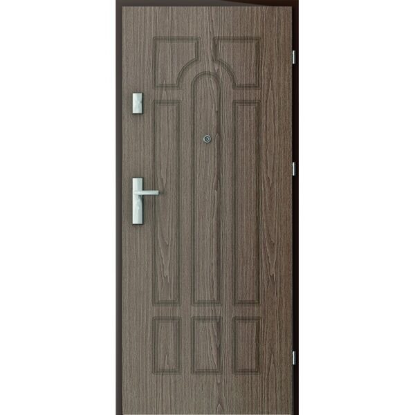 Входни Врати ГРАНИТ