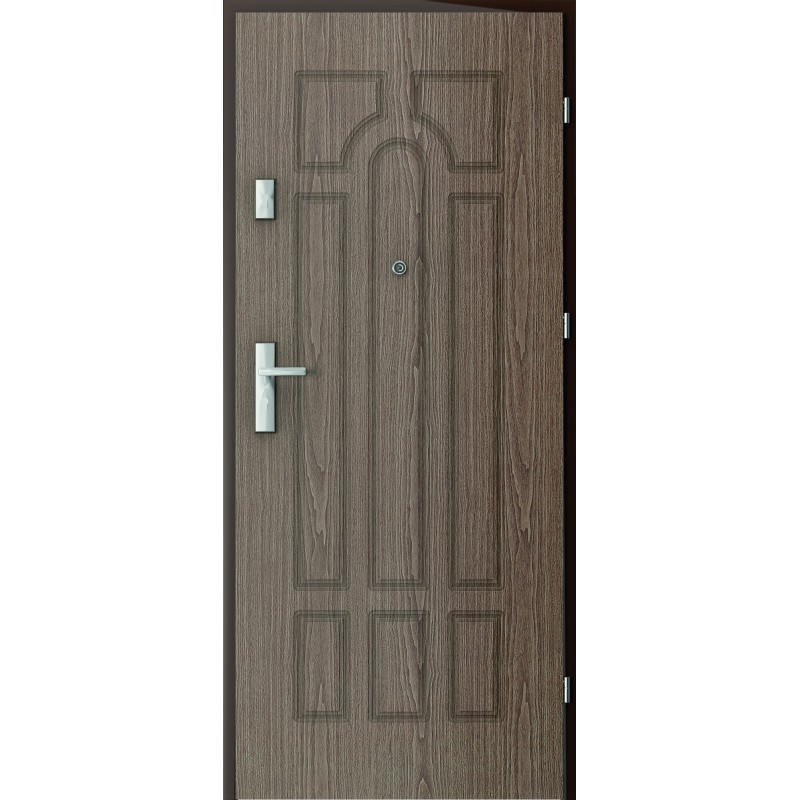 8116.jpg Входни Врати ГРАНИТ - Image 1