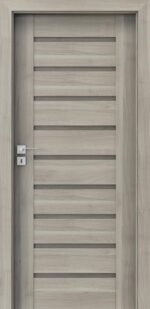 Интериорна Врата Порта Концепт