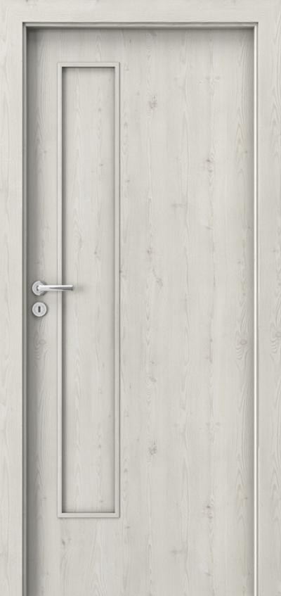 Интериорни врати ПОРТА ФИТ - ниски цени