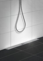 ЛИНЕЕН ПОДОВ СИФОН ЗА БАНЯ BLÜCHER ART DECO