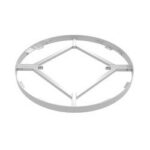 Рамка кръгла за предпазване на дървесни корени