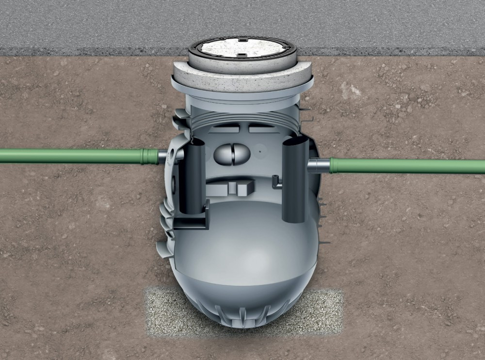 Мазнинозадържатели ACO Lipumax P Мазнинозадържатели ACO Lipumax P