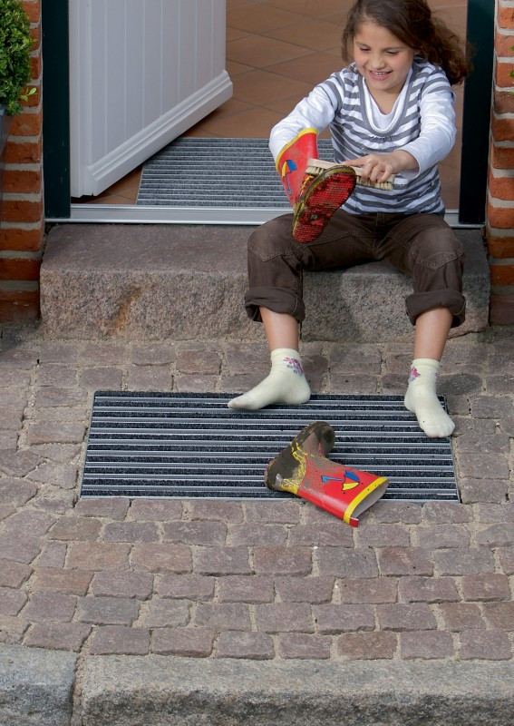 Входни изтривалки ACO Vario