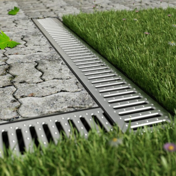 Система за линеен дренаж XDRAIN