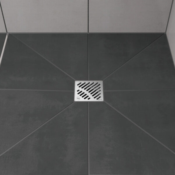 Точково отводняване ACO MG Gullies