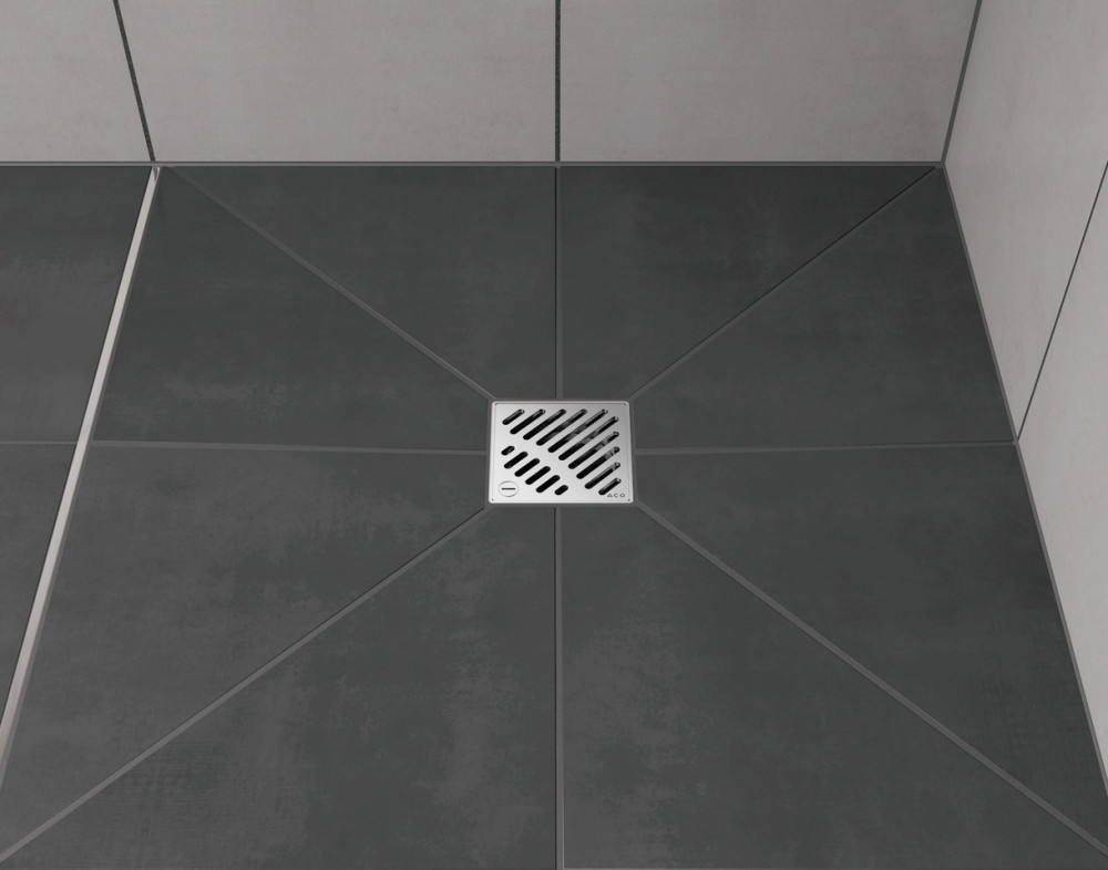 Точково отводняване ACO MG Gullies Точково отводняване ACO MG Gullies