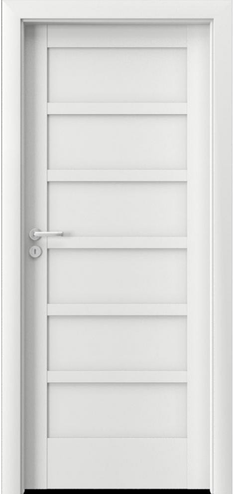 Интериорни врати Верте Колекция Бейсик