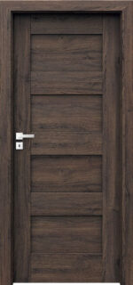 Интериорни врати Порта Верте колекция Премиум