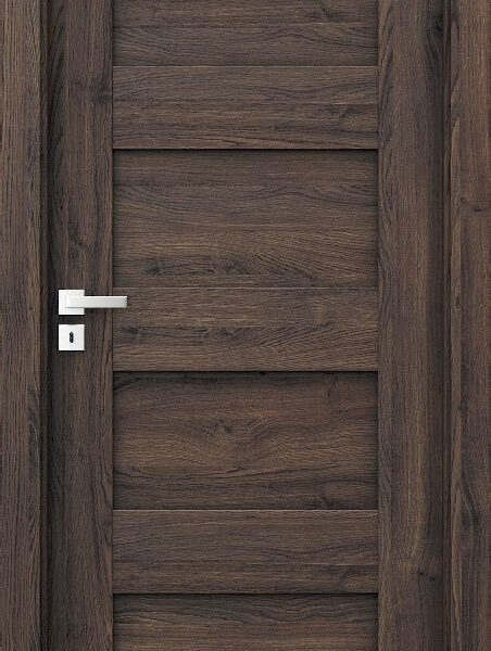 Интериорни врати Порта Верте колекция Премиум