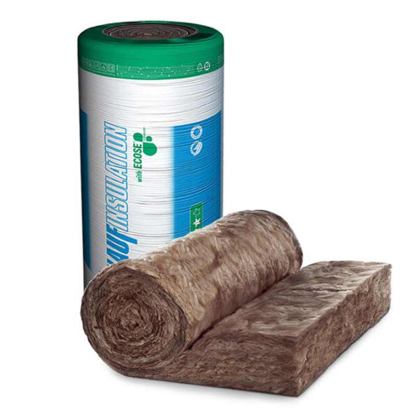 МИНЕРАЛНА ВАТА Knauf Unifit 035, 5см.