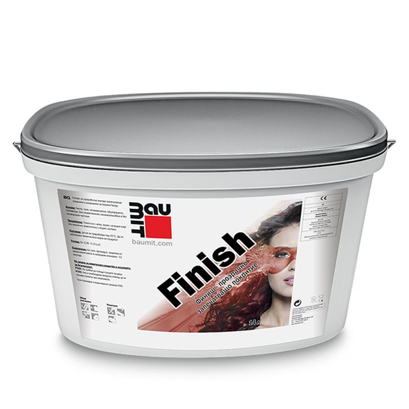 bm00016_2.jpg Дизайнерско фасадно покритие BAUMIT Finish, 14л - Image 1