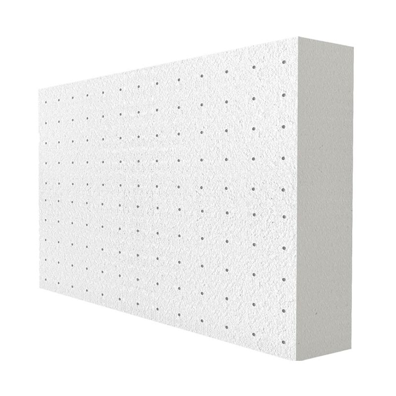 bm00088_2.jpg EPS Фасадна плоча BAUMIT OpenTherm 035 50x100, 12см - Image 1