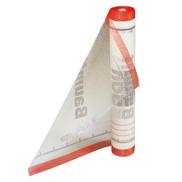 Стъклотекстилна мрежа BAUMIT StarTex 145, 100x5000см