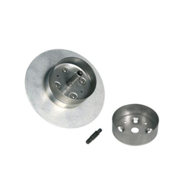 Накрайник за фрезоване BAUMIT STR U