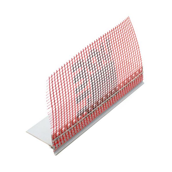 Универсален цокълен профил BAUMIT 2.5м