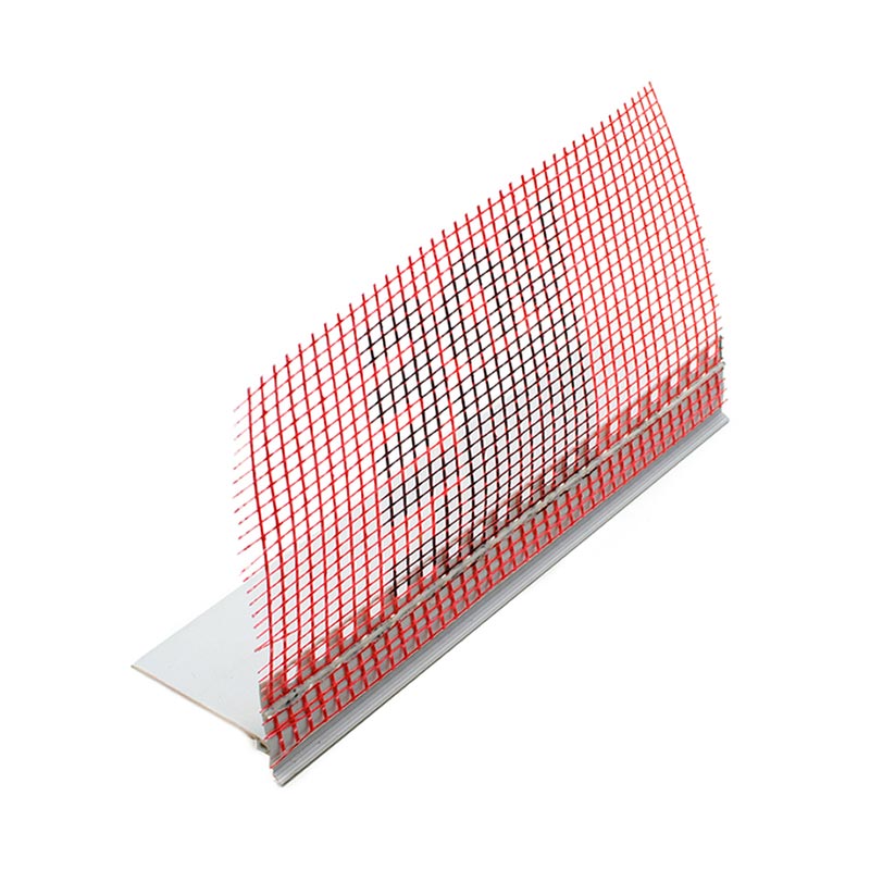 bm00165_2.jpg Универсален цокълен профил BAUMIT 2.5м - Image 1