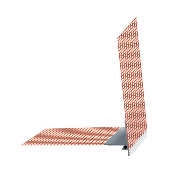 Водооткапващ профил BAUMIT 2м