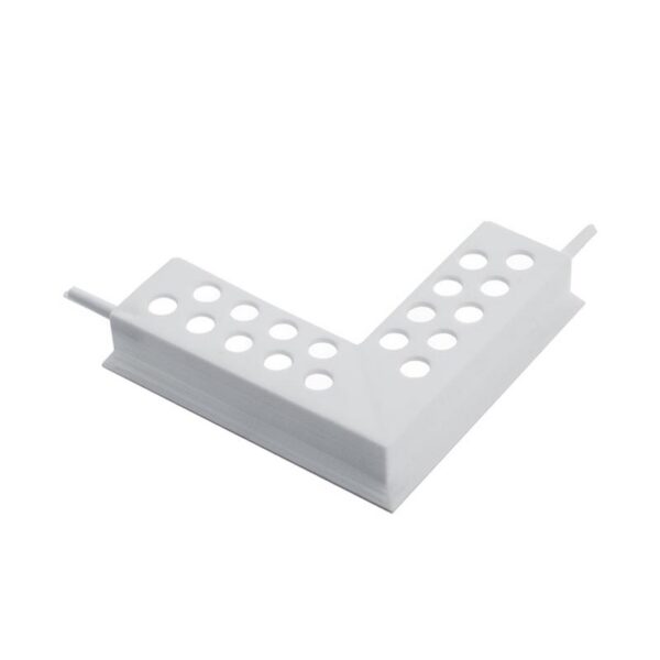 Вътрешни снадки за ъгли за водооткапващ профил BAUMIT