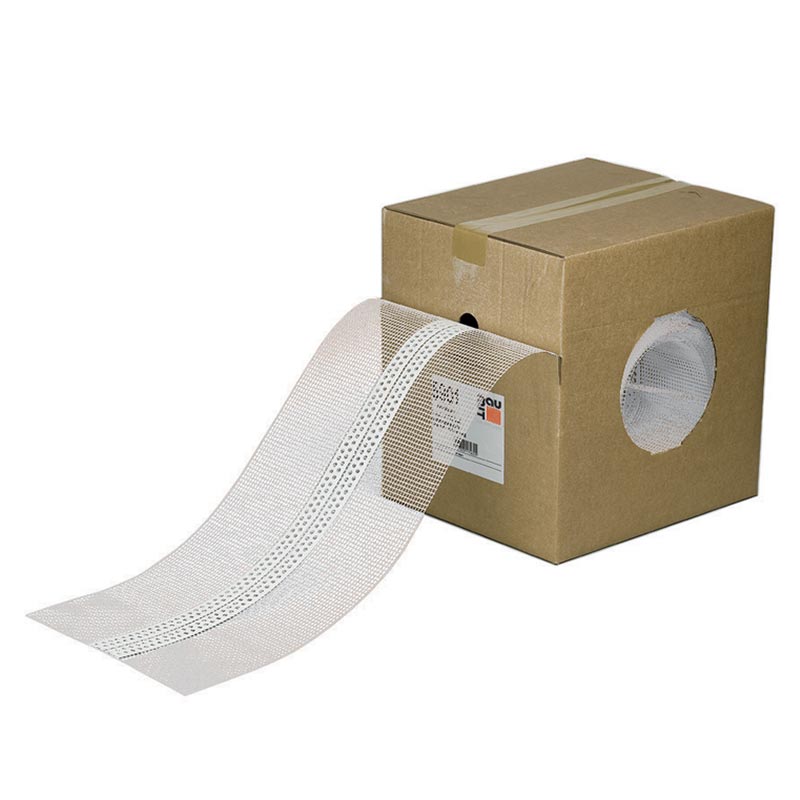 bm00171_2.jpg Профил рол-ек BAUMIT Rolleck, 25м - Image 1