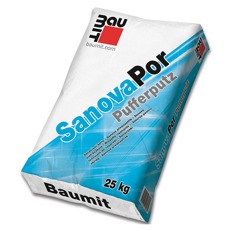 bm00188_2.jpg Санираща хастарна мазилка BAUMIT SanovaPor 25кг - Image 1