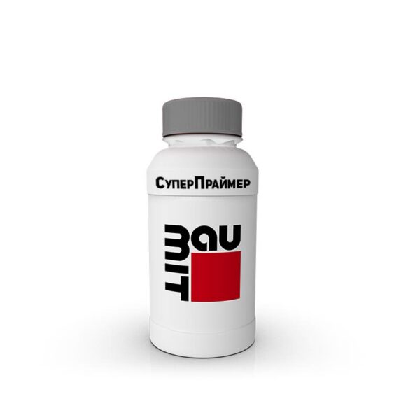 Грунд с кварцов пясък BAUMIT SuperPrimer 1кг