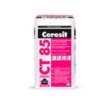 Лепило-шпакловка за EPS CERESIT CT85, 25кг - Image 2