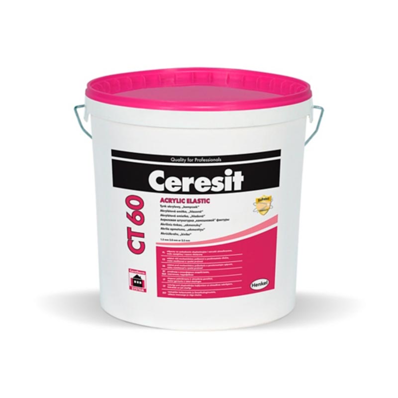 cer111112_1.jpg Акрилна мазилка Ceresit CT60 25кг, 1.5мм за фасади - Image 1